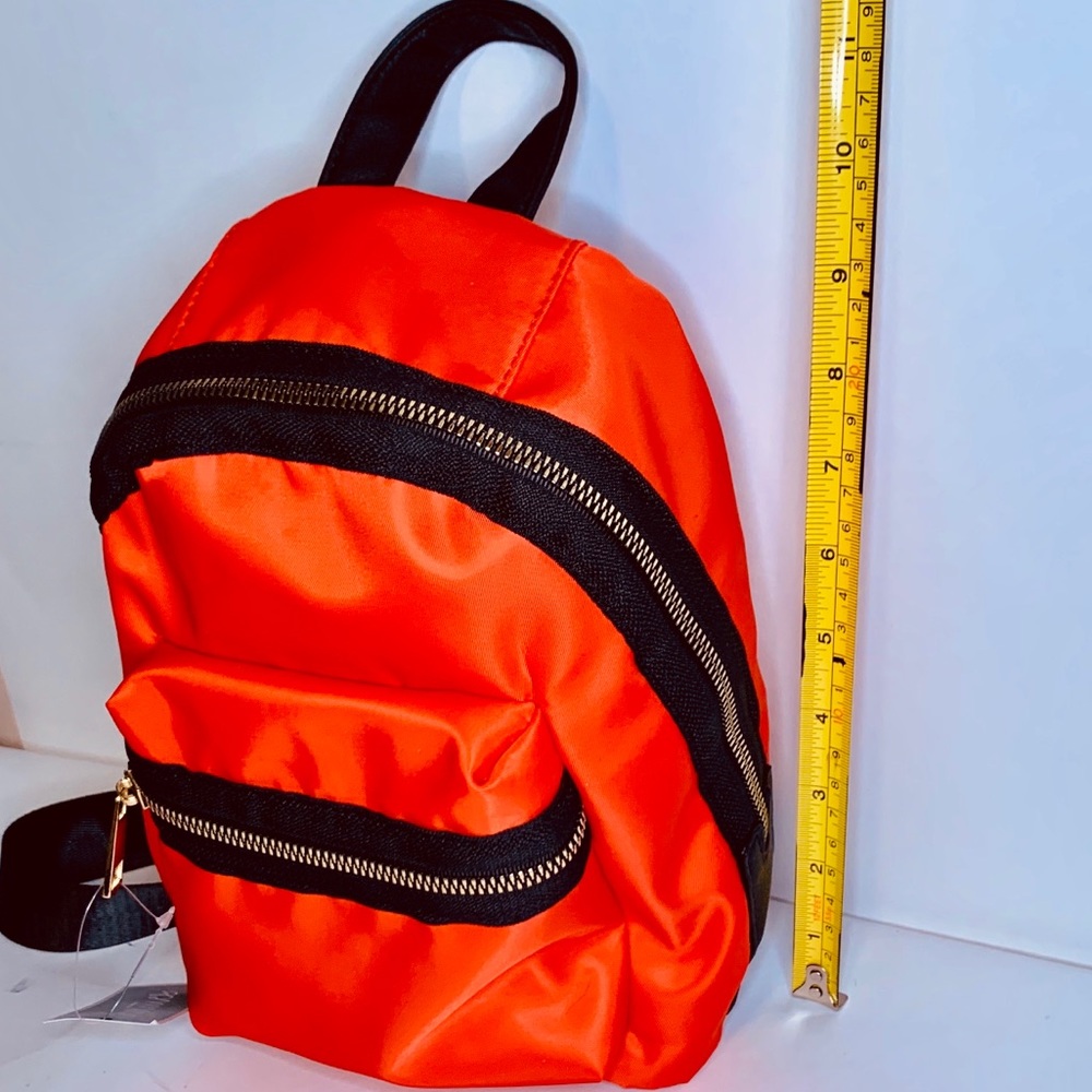Mini Backpack - Picture 4 of 12